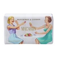 Wavertree & London Macaron Soap 200g