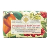 Wavertree & London Persimmon & Red Currant Soap 200g