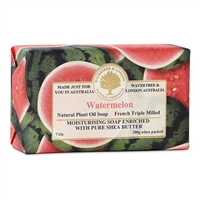 Wavertree & London Watermelon Soap 200g