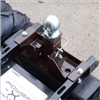 Trailer Ball Hitch