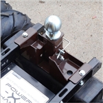 Trailer Ball Hitch