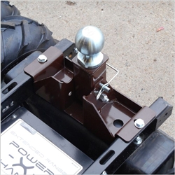 Trailer Ball Hitch