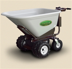 Large Power Wheelbarrow C27-10A