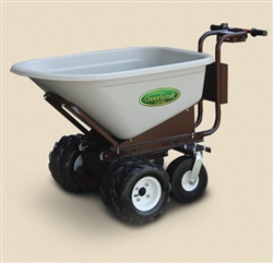 Power Wheelbarrow C27-8A