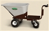 Power Wheelbarrow with Platform C44-P10A