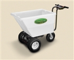 Power Garden Wheelbarrow C27-7T