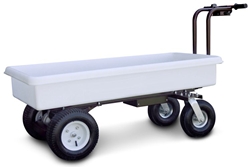 Electric Garden Cart C44-6T