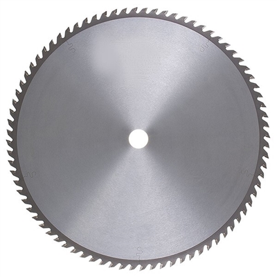 12" Wood Saw Blade