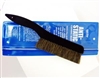 Soft Hair Anti-Static Brush 5 1/2"