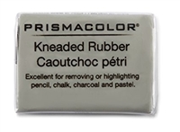 Kneaded erasers