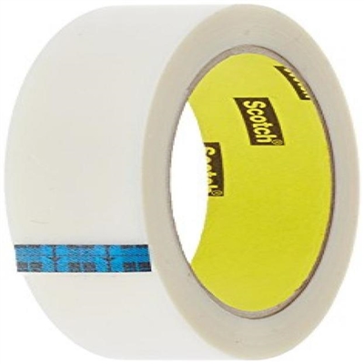 3M 2" Removable Magic Tape ( 3M 811 tape )</br>2" x 36 yards
