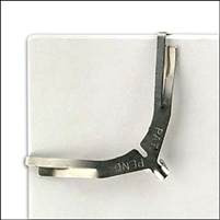 Swiss Corner Clips (Bulk 60)