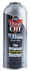 Dust Off <BR> ( 10 oz. Refills ) <BR> 312 ML