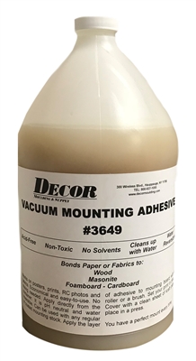 Umsco Vacuum Paste