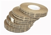 United Super Sticky ATG Tape<BR>1/2 in. x 18 yds