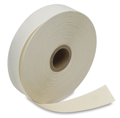 Acid-Free Gummed Linen Tape 1 in. x 300 ft.