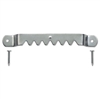 Sawtooth Hangers with Nails<br>( 100 ct )