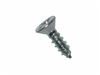 Flat Head Phillips Wood Screws <BR> 1/2 in. x #6 <BR> ( 200 per box )