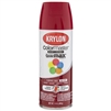 Krylon #2101 Cherry Red