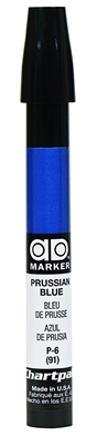 replacement markers