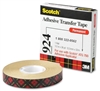 3M 924 ATG Tape <BR> 1/4" x 36 yds