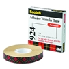 3M 924 ATG Tape <BR> 1/2" x 36 yds