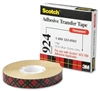 3M 924 ATG Tape <BR> 3/4" x 36 yds