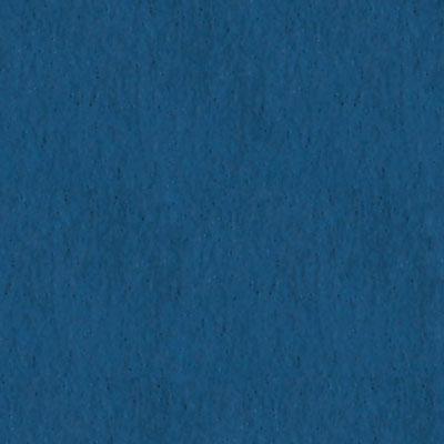 Decor Matboard Delft Blue Color Sample Swatch