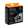 Lineco Frame Sealing tape - 1 1/4 in x 500 Feet