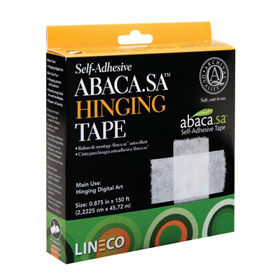 Hinging Tape