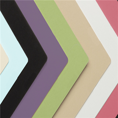 Matboard Seconds<br />Assorted Colors/Surfaces<br />40" x 60" 4-Ply