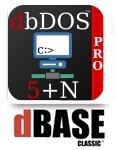 dBASE CLASSIC Bundle 5+N -- Download