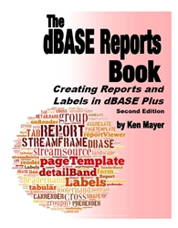 The dBASE Reports PDF Book 2nd Edition - Download