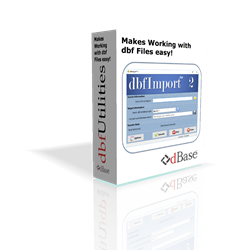 dbfImport 2 -- Download