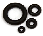 Replacement O-rings for TCS 243/6mm Caliber Cleaning Jags
