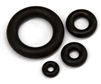 Replacement O-rings for TCS 410 Shotgun Cleaning Jags