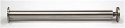 Stainless Steel Guide Rod for a Taurus Pro 24/7 Compact Size 9-40