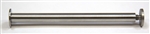 Stainless Steel Guide Rod for a Taurus Pro 24/7 full size 9-40-45