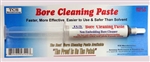 A 10 ml Syringe of TCS Bore Cleaning Paste
