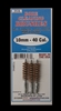 TCS 10mm/.40 Caliber Heavy Duty Cleaning Brush (3 Pack)