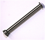 Stainless Steel Guide Rod for a Taurus  24/7 G2 Compact 9-40 SS Guide Rod