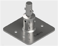 Tube Lock Base Plate