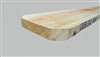 4' DI-65 OSHA Scaffold Plank