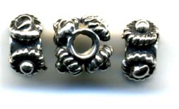 Flowers Spacer 5/1"