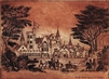 Balmoral Castle Giclee Print