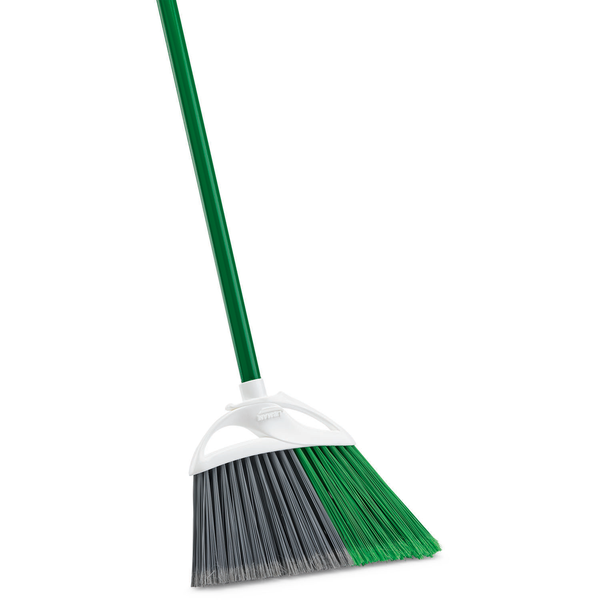 Wide Commercial Angle Broom