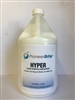 PIONEER BRITE, HYPER FLOOR STRIPPER CONCENTRATE, 4 x 1 gal.