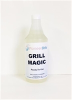 PIONEER BRITE GRILL MAGIC Concentrate