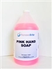 PIONEER BRITE PINK HAND SOAP  1 gallon