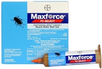 Max Force Roach Killer Bait Gel